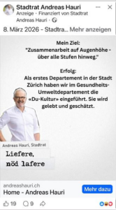 hauri kultur