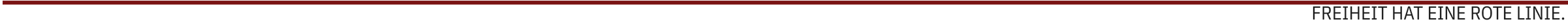 redline 2400 freiheit