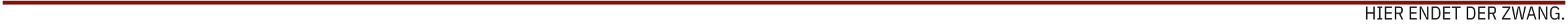 redline 2400 grenze