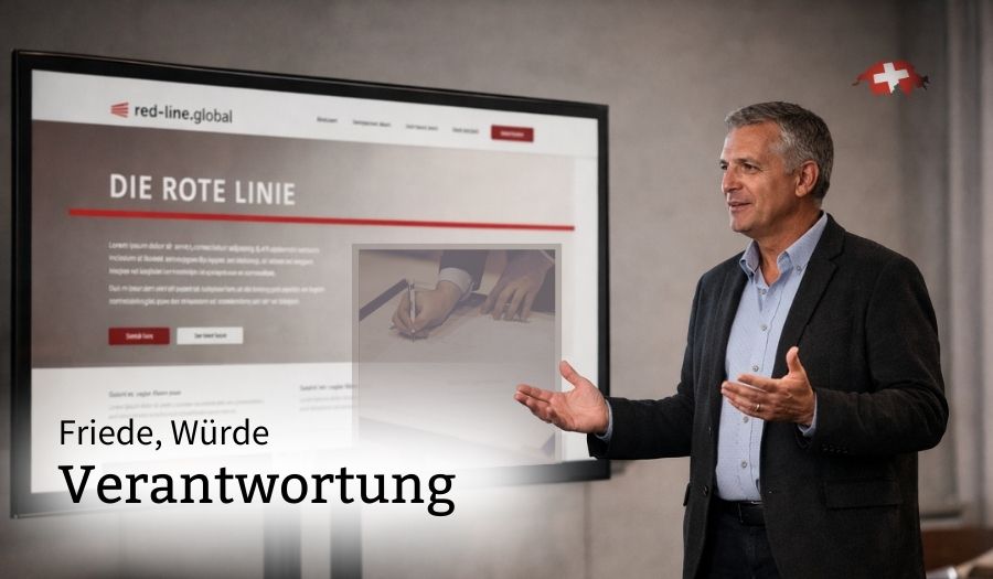 verantwortung
