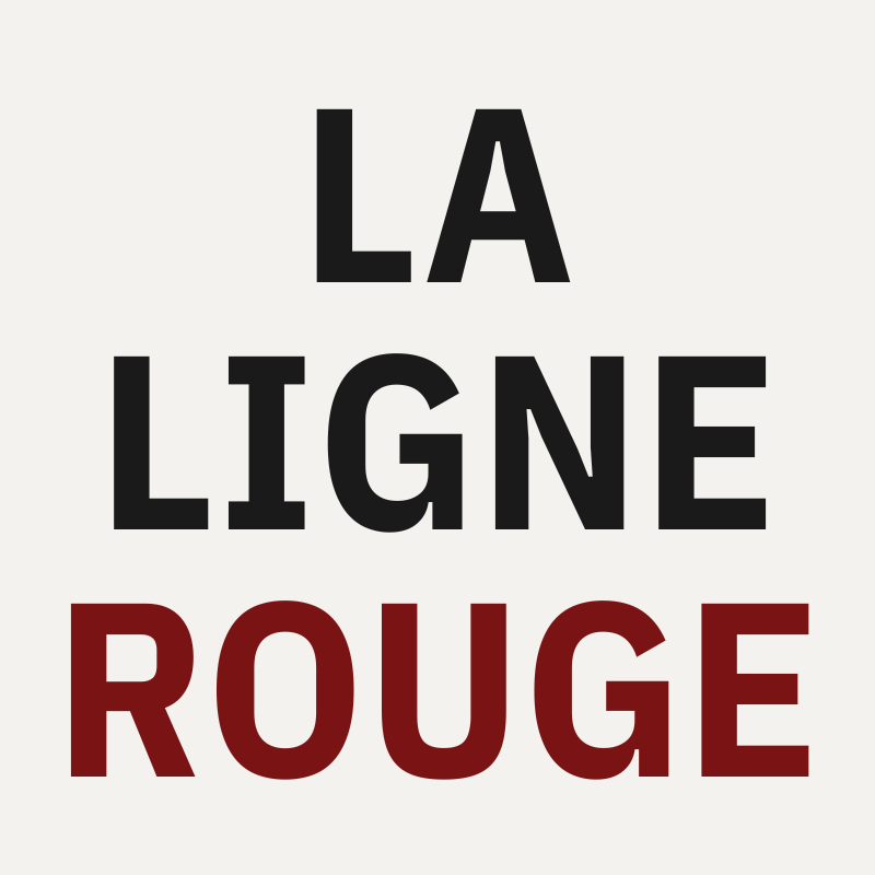 la ligne rouge logo 800x800