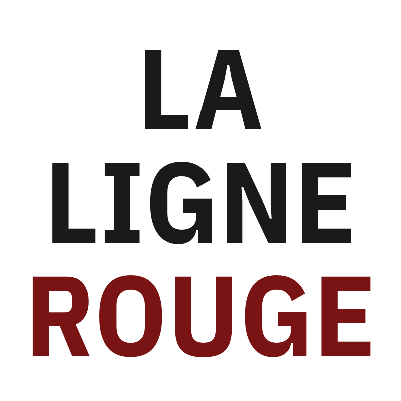 la ligne rouge logo transparent800x800